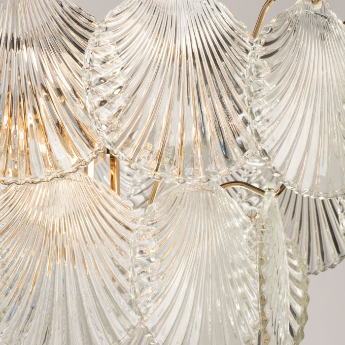 Потолочная люстра De City Breeze Ceiling Chandelier 230010706