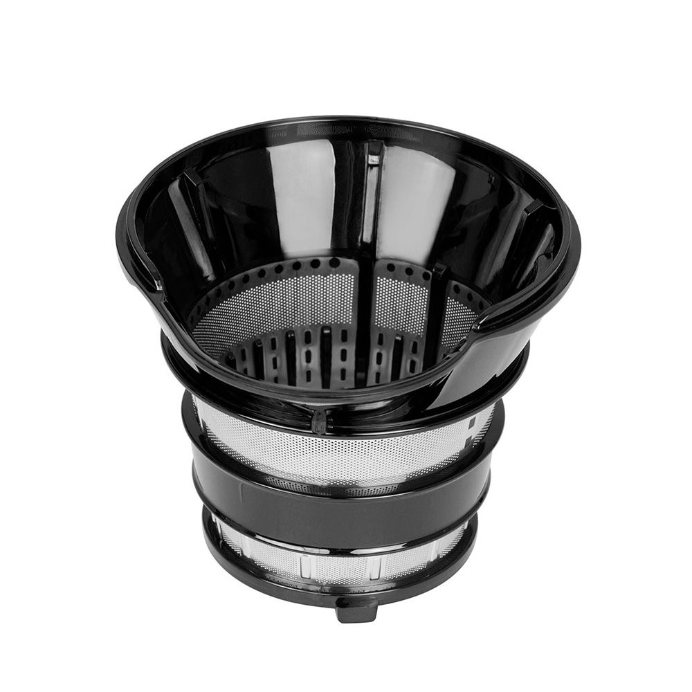 Соковыжималка шнековая Caso SJW 300