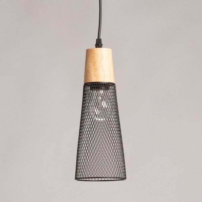 Подвесной светильник De City Solo Pendant Lamp 112014203