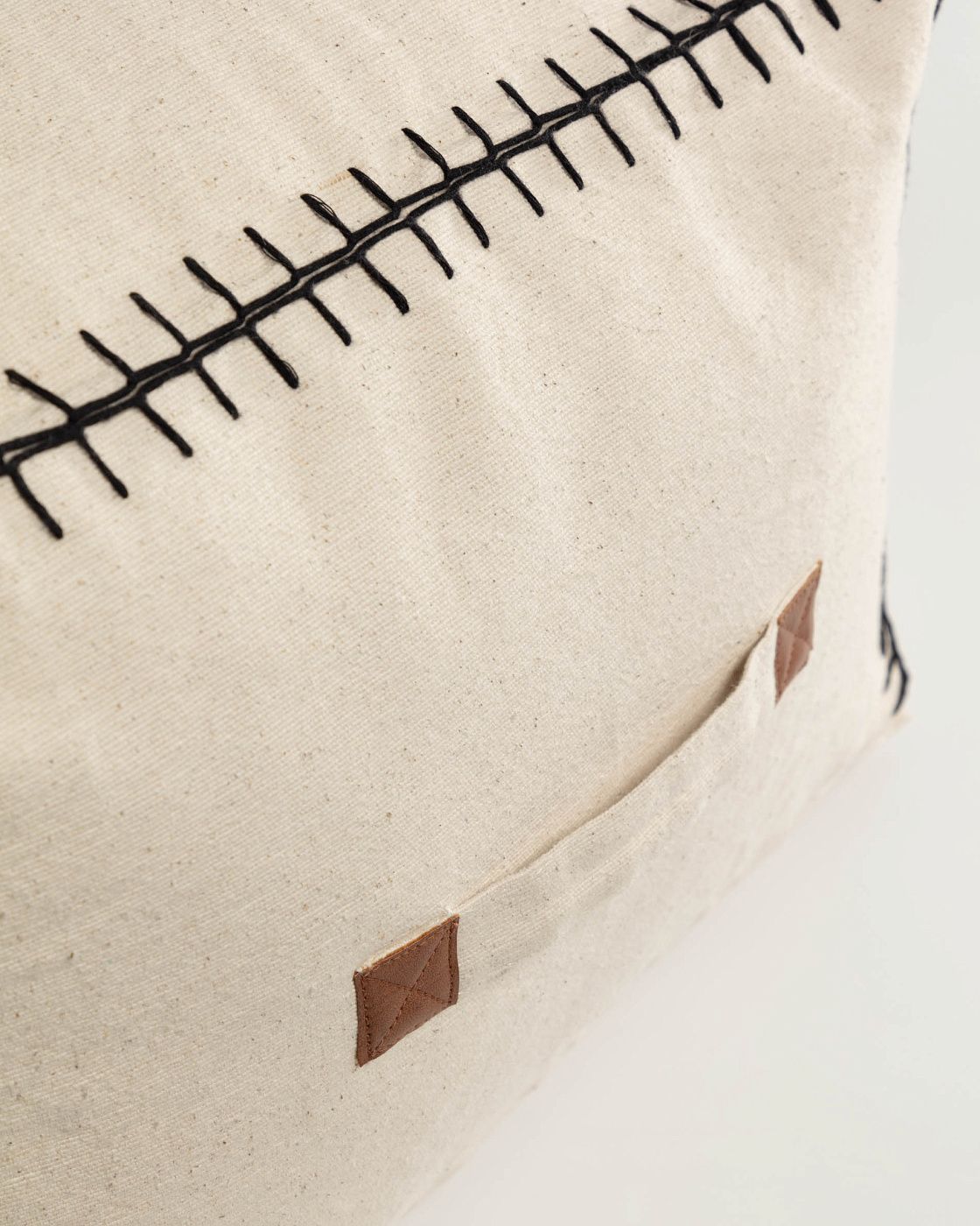 Пуф La Forma Anahi Puf LF-091379