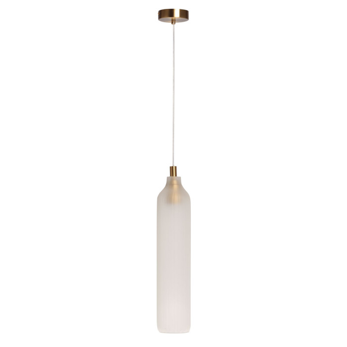 Подвесной светильник DeMarkt Chianti Pendant Lamp 720012001