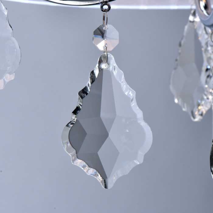 Люстра подвесная MW-Light Jacqueline Hanging Chandelier 465016104