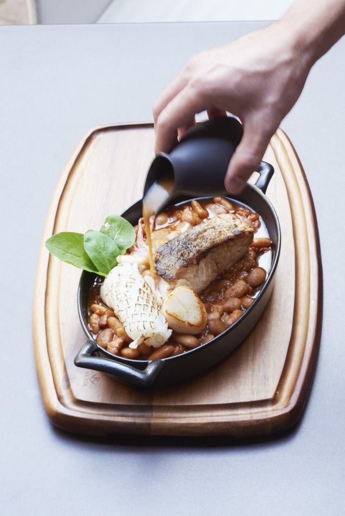 Блюдо для запекания Revol Belle Cuisine 647579