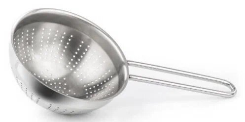 Дуршлаг с длинной ручкой Barazzoni Bonita 266114014