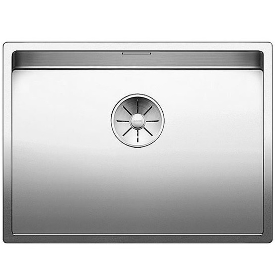 Кухонная мойка Blanco Claron 550-U InFino 521579