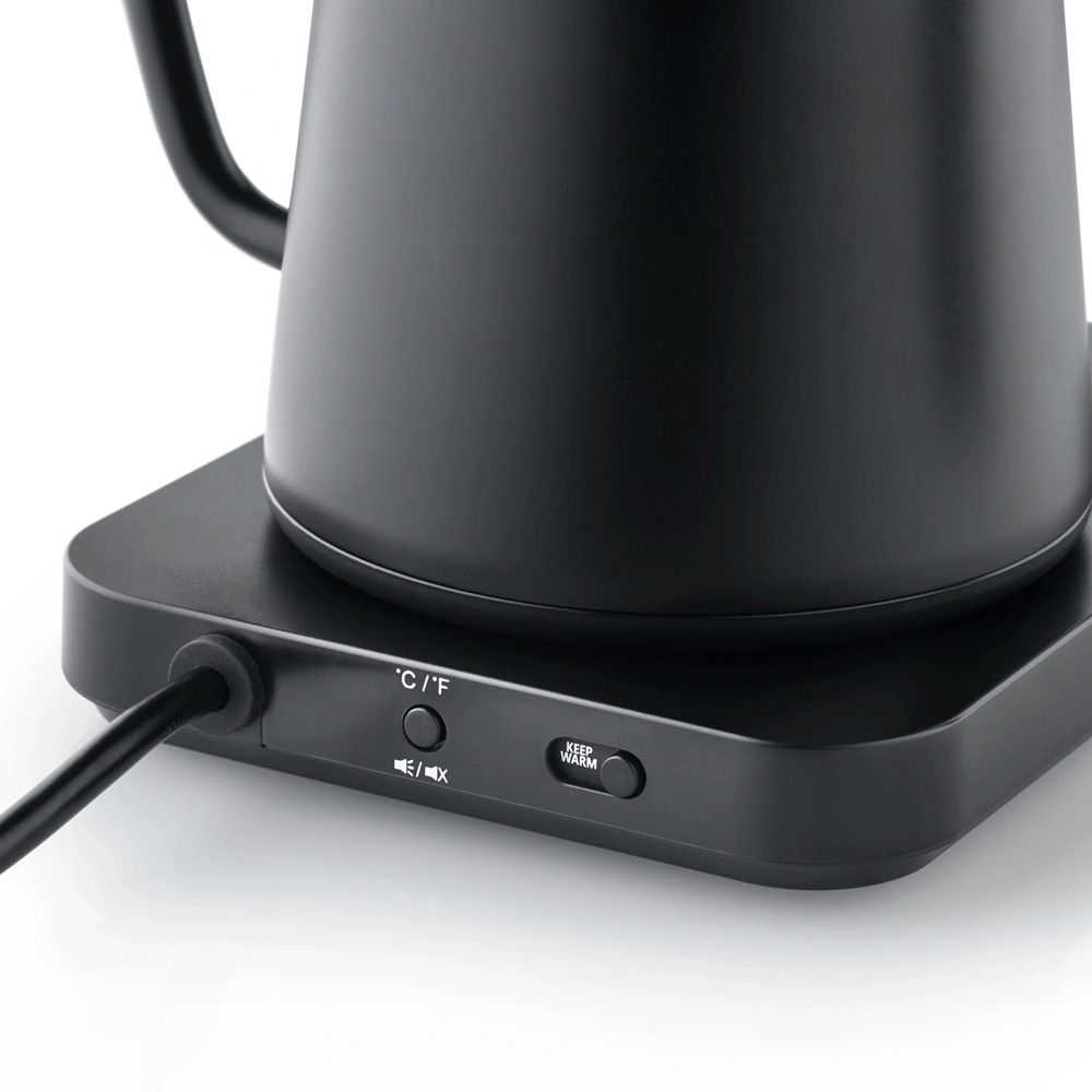 Чайник электрический GRAEF GK 502