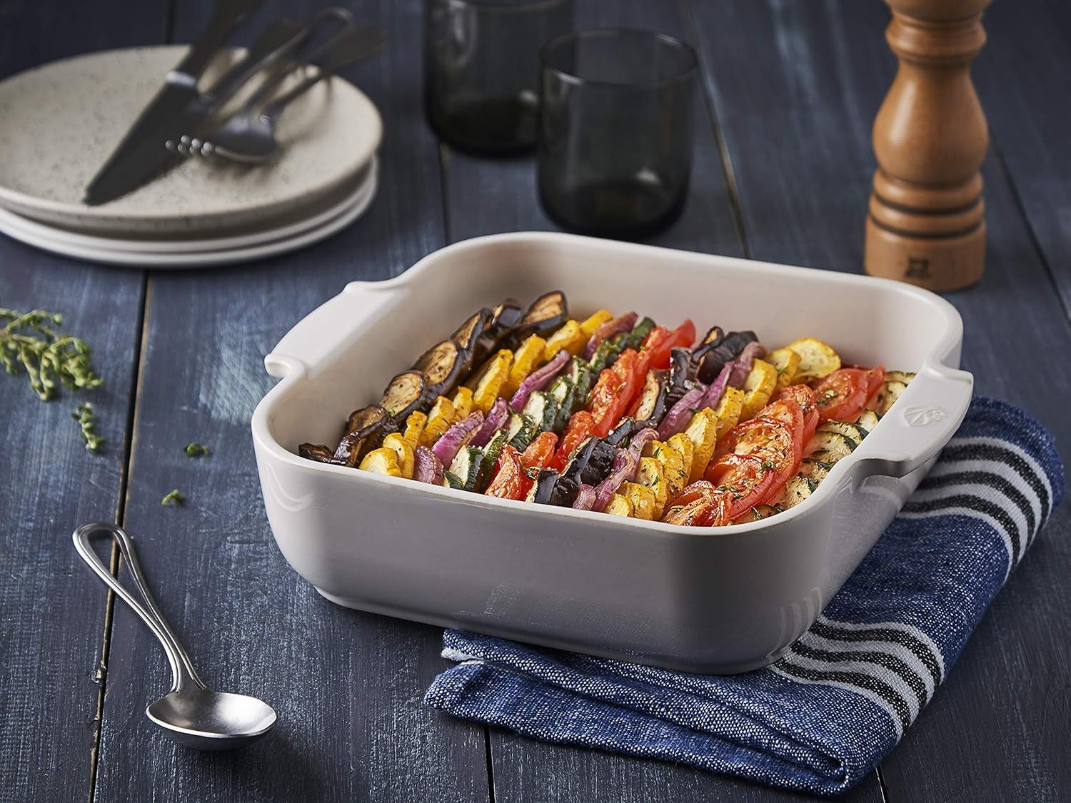 Форма для запекания Peugeot Blue 60190