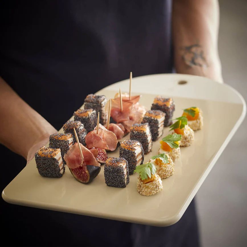 Доска для подачи закусок Degrenne Bahia Dune 242056