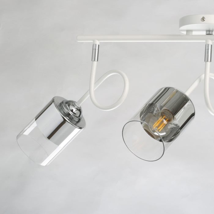 Потолочный светильник De City Accent Ceiling Lamp 680011703