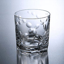 Вращающийся стакан для виски Shtox 015