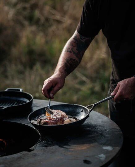 Сковорода Beka Artist frying pan 100180