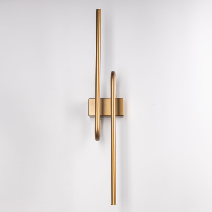 Настенный светильник De Markt Toledo Wall Lamp 312022302