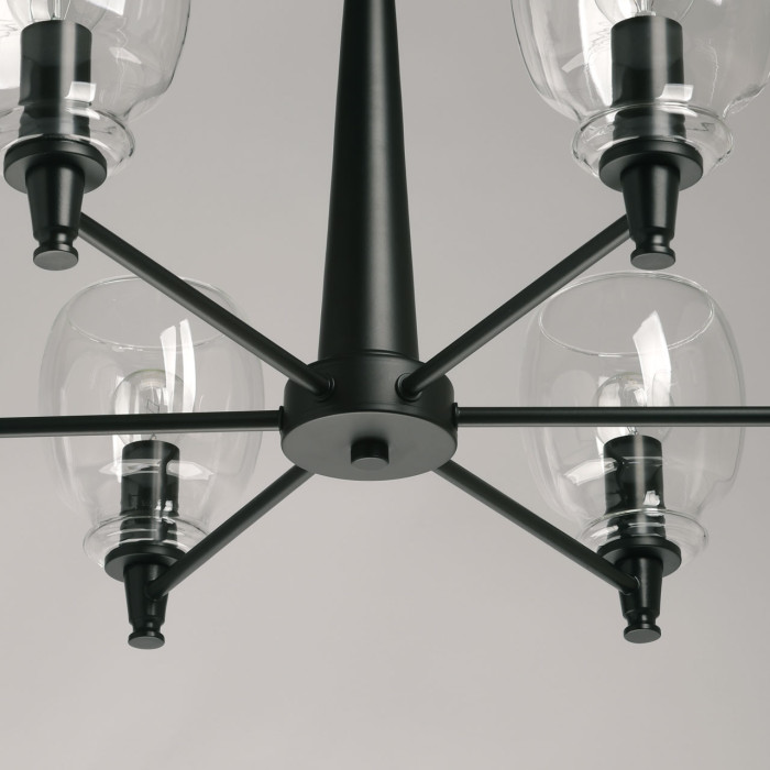 Люстра подвесная MW-Light Jester Hanging Chandelier 104012906