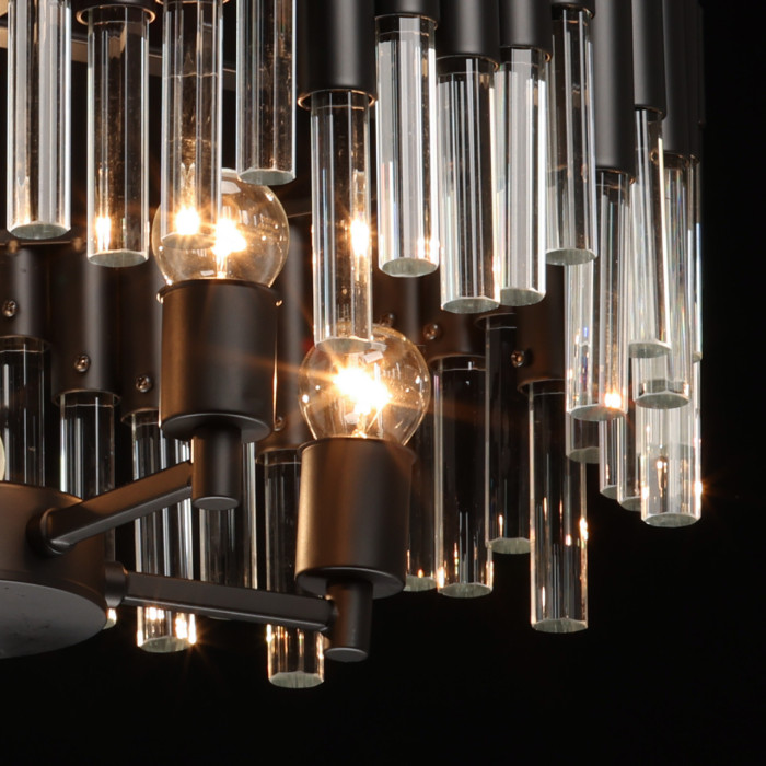 Люстра подвесная De City Breeze Hanging Chandelier 111018305