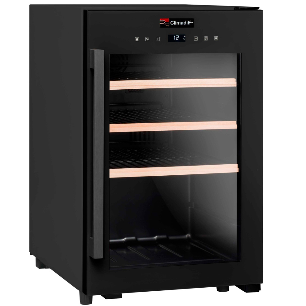 Винный шкаф Climadiff CS31B1