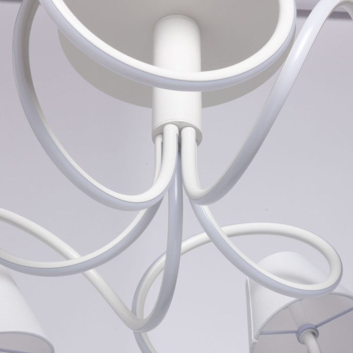 Люстра потолочная MW-Light Aelita Ceiling Chandelier 480012505