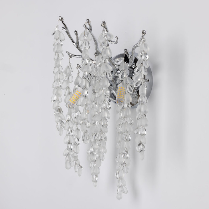 Бра MW-Light Lima Wall Lamp 467022702