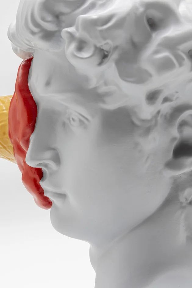 Фигурка KARE Deko Figur Ice Cream David 56724