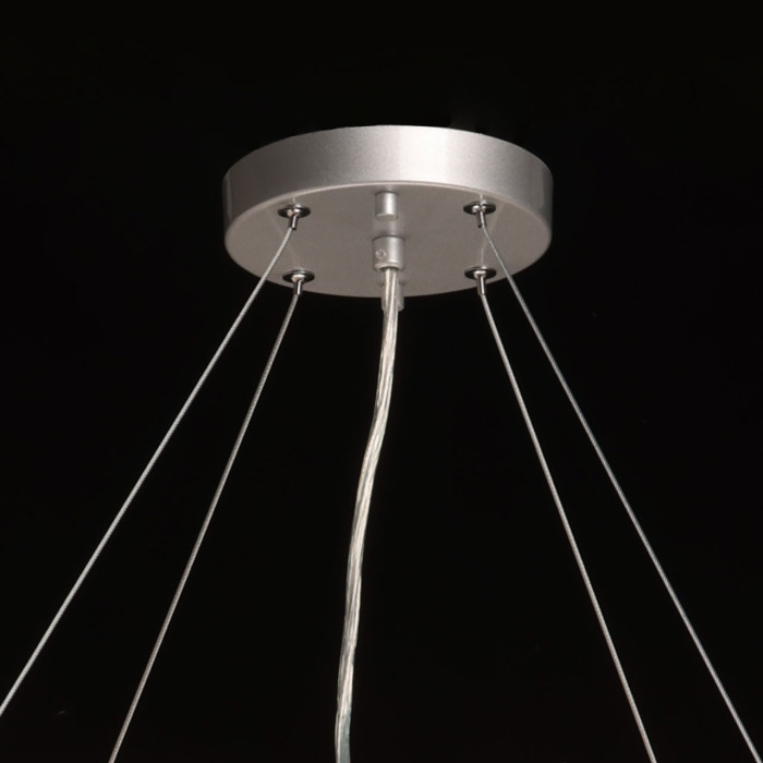 Люстра подвесная MW-Light Lima Hanging Chandelier 467011008