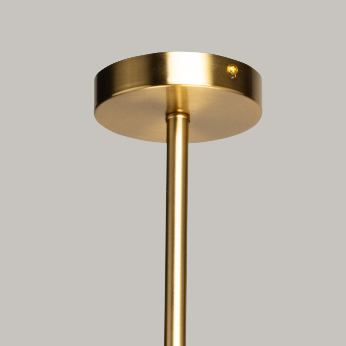 Потолочная люстра De City Olivia Ceiling Chandelier 306017105