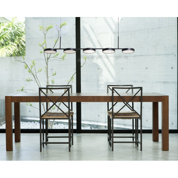 Подвесной светильник De Markt Galaxy Pendant Lamp 632017305