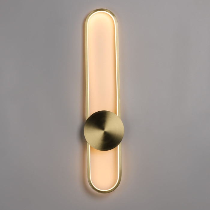 Настенный светильник De Markt Galaxy Wall Lamp 632028201