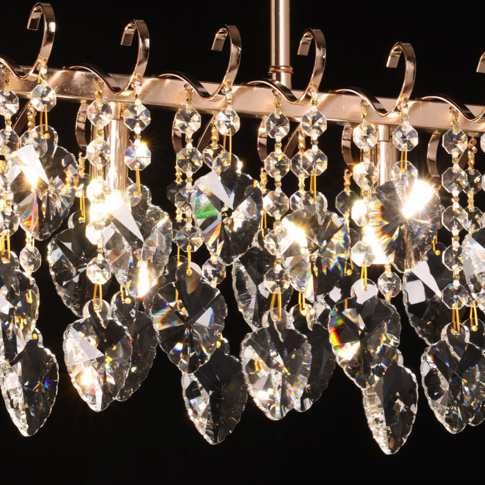 Люстра подвесная De City Breeze Hanging Chandelier 111018603