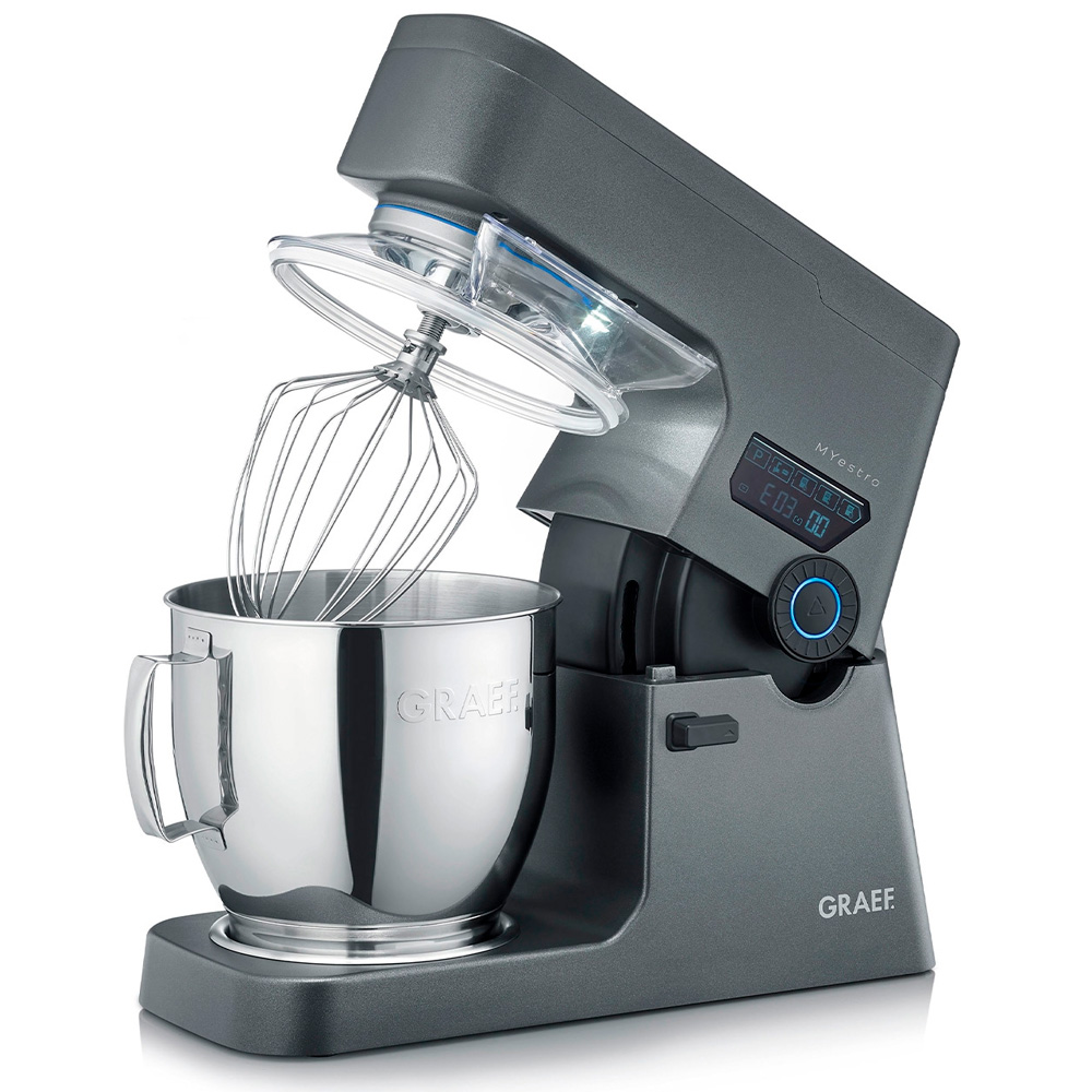 Миксер планетарный GRAEF KM 7016