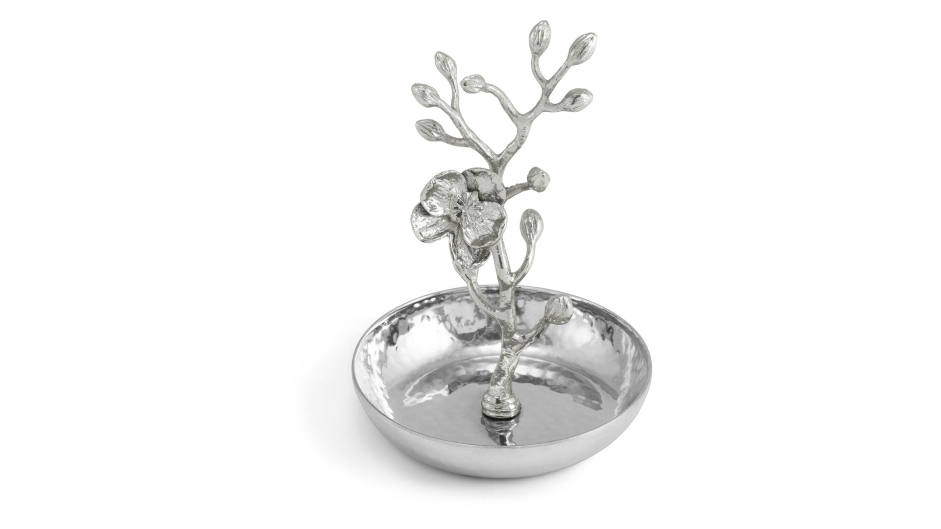Подставка для колец Michael Aram White Orchid Ring Catch 111830