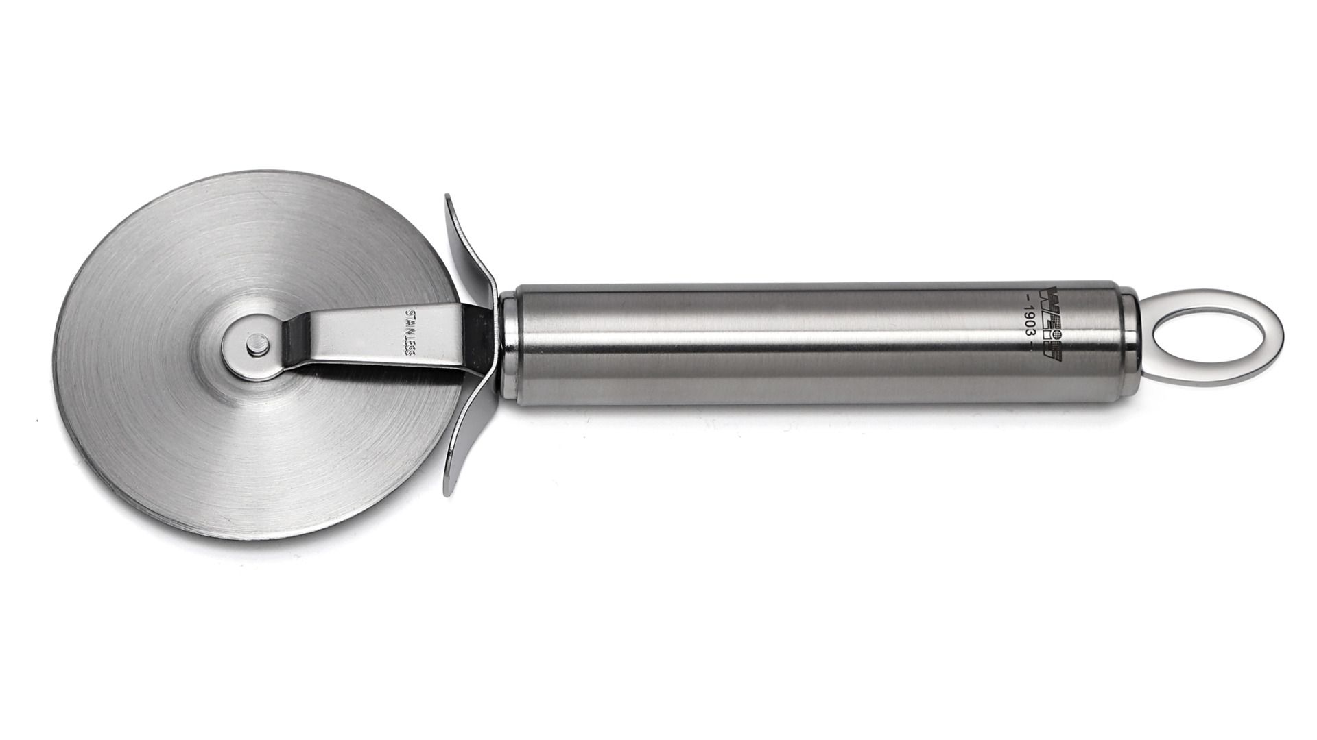 Нож для пиццы Weis Pizzaschneider Supremissima 17667