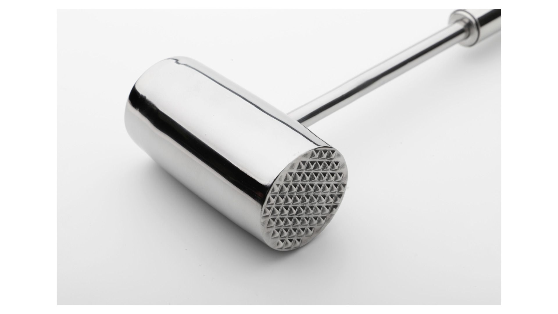 Молоток для мяса Weis Fleischplätter/-Steaker 11352