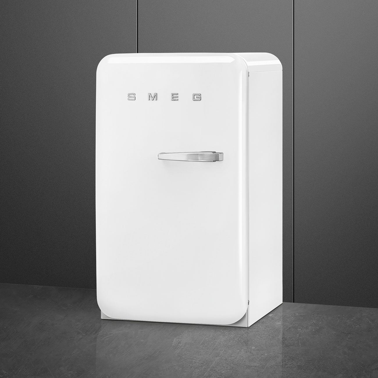 Холодильник SMEG FAB10LWH6