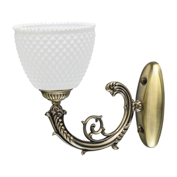 Бра MW-Light Felice Wall Lamp 114020101