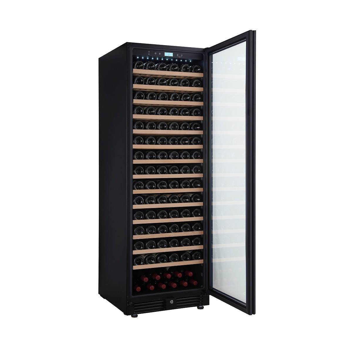 Винный шкаф Cellar Private CP165-1TBH