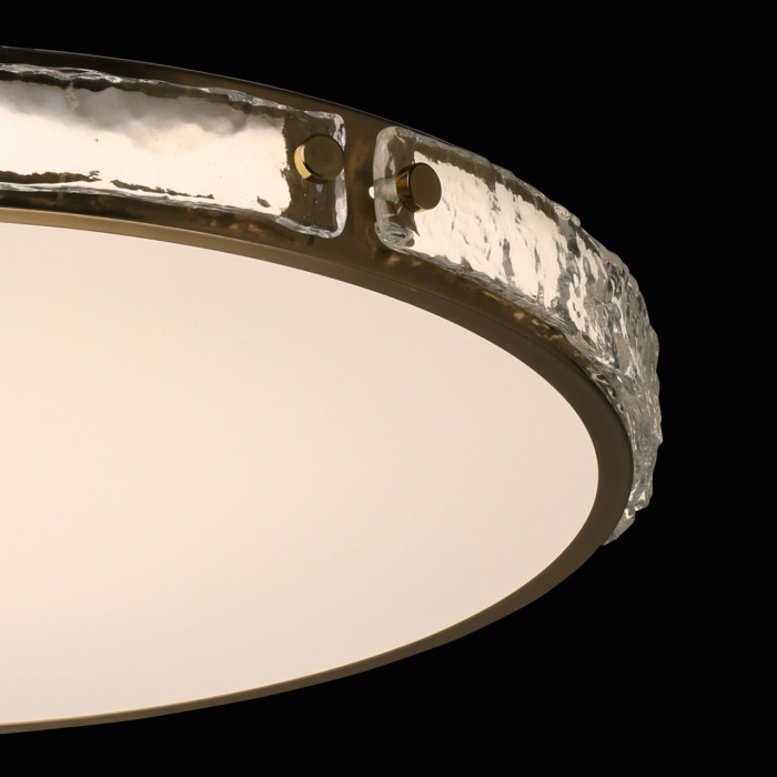 Потолочный светильник De Markt Reeves Ceiling Lamp 674017601