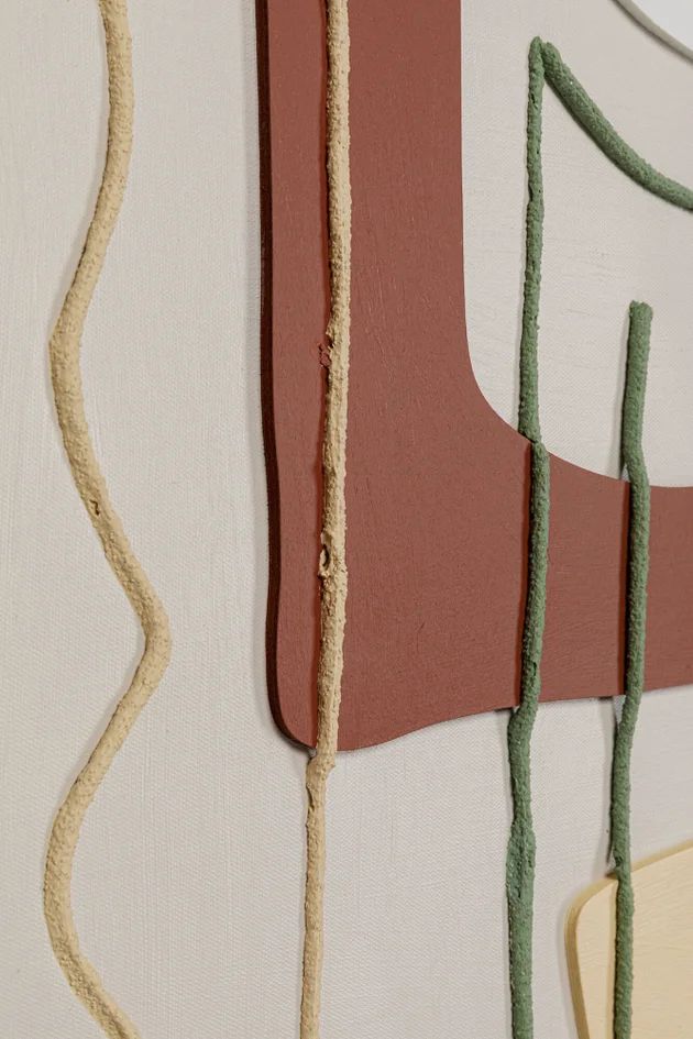 Картина KARE Leinwandbild Art Eye Rechts 56182