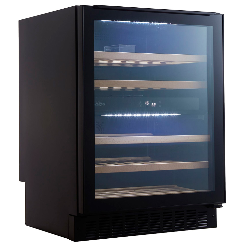 Винный шкаф Temptech SKX60DBT Skagen