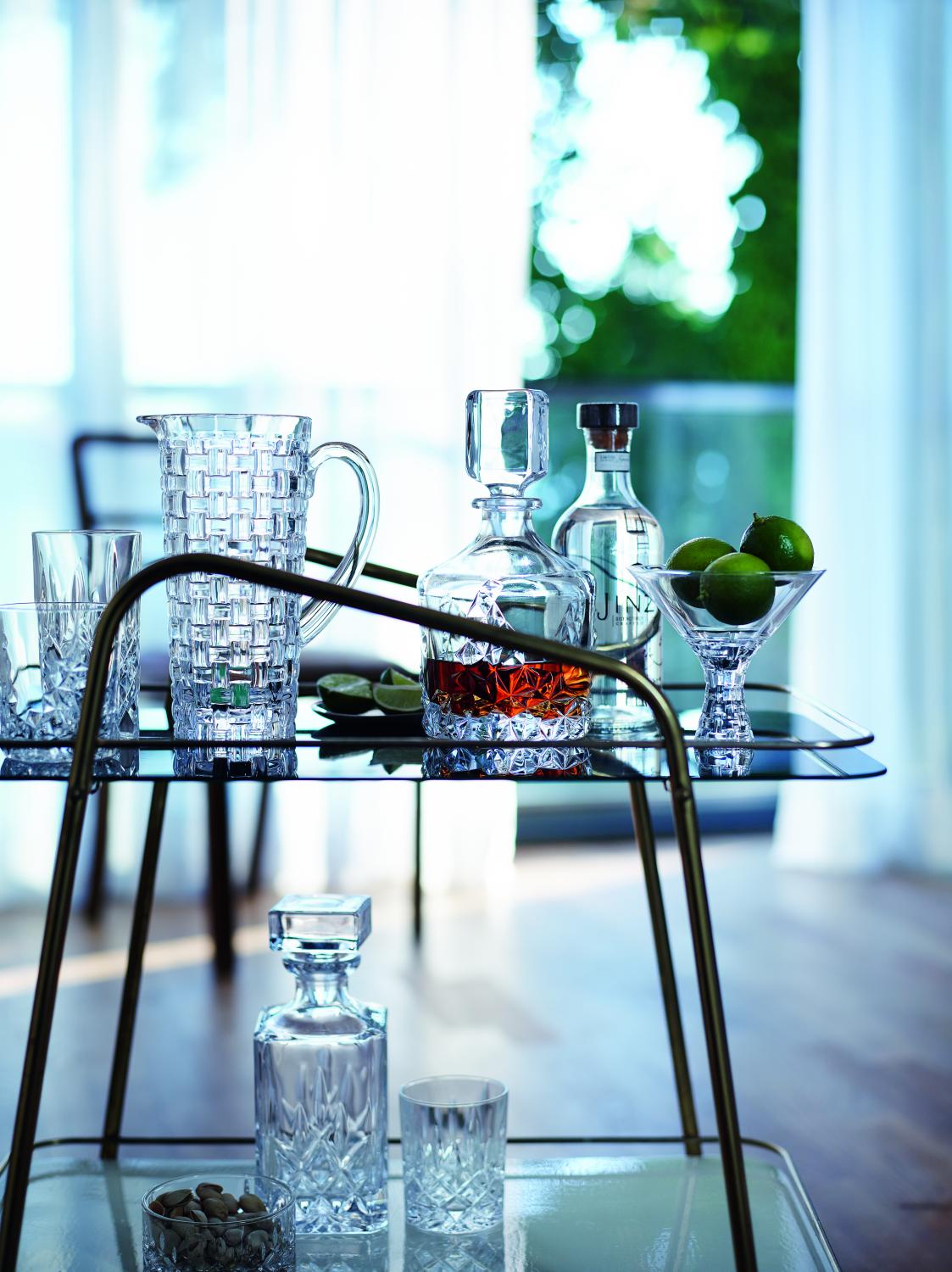 Кувшин для воды Nachtmann Bossa Nova Pitcher 92074