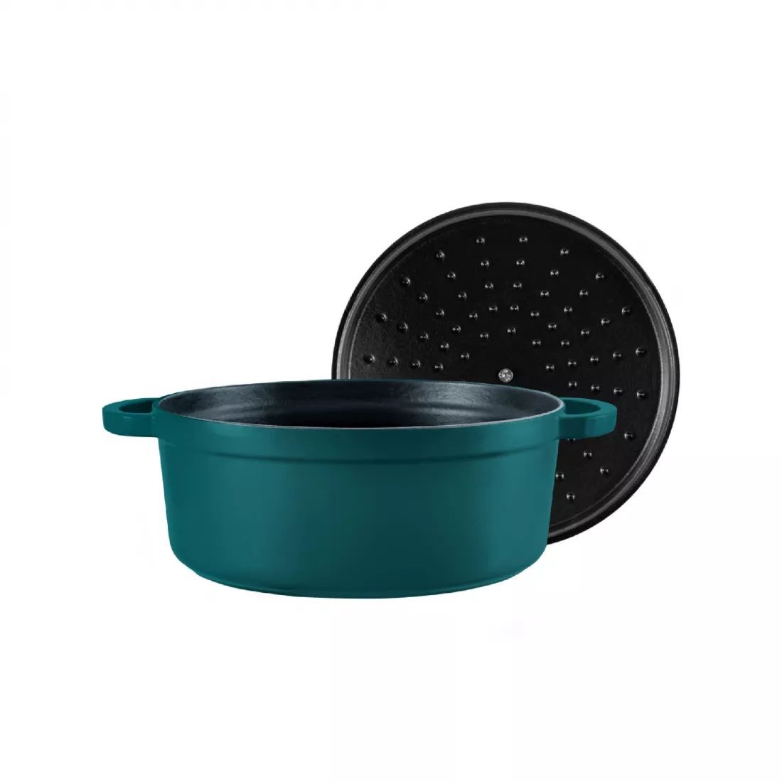 Кастрюля с крышкой Voeux Profond 8683642549957