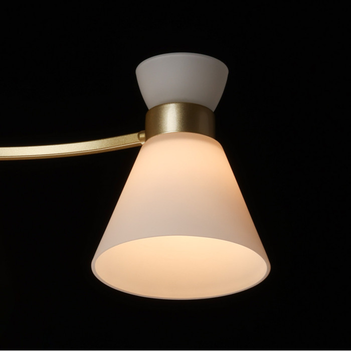 Люстра потолочная De City Daela Ceiling Chandelier 635015704