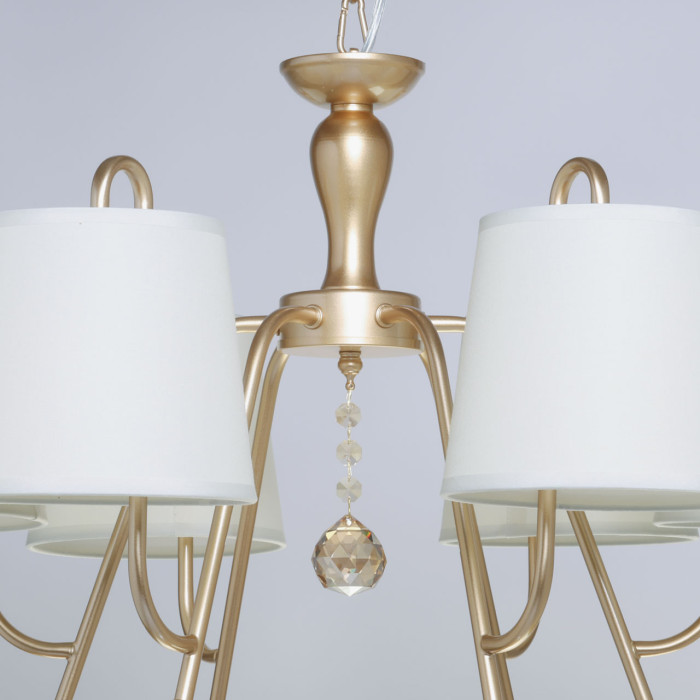 Люстра подвесная MW-Light Vega Hanging Chandelier 329012206