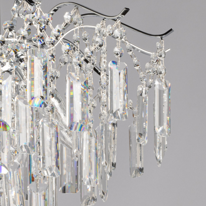 Люстра потолочная MW-Light Breeze Ceiling Chandelier 111019306