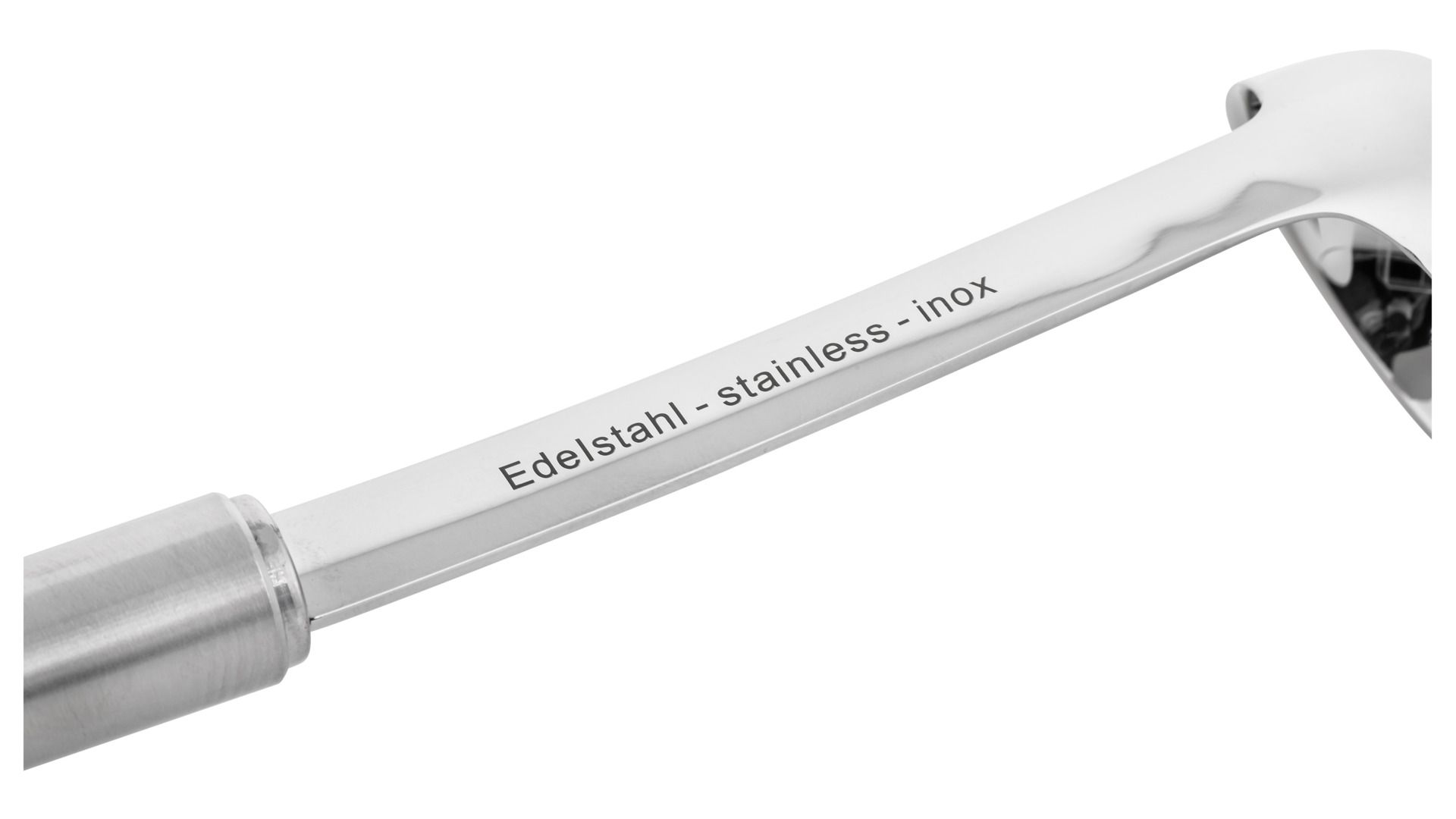 Половник Weis Schöpflöffel Supremissima 16706