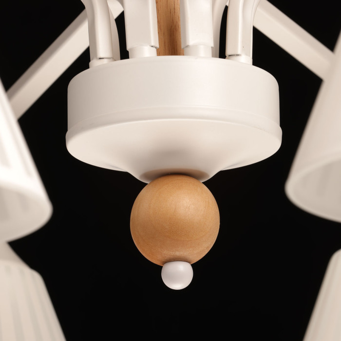 Люстра потолочная De City Daela Ceiling Chandelier 635017308