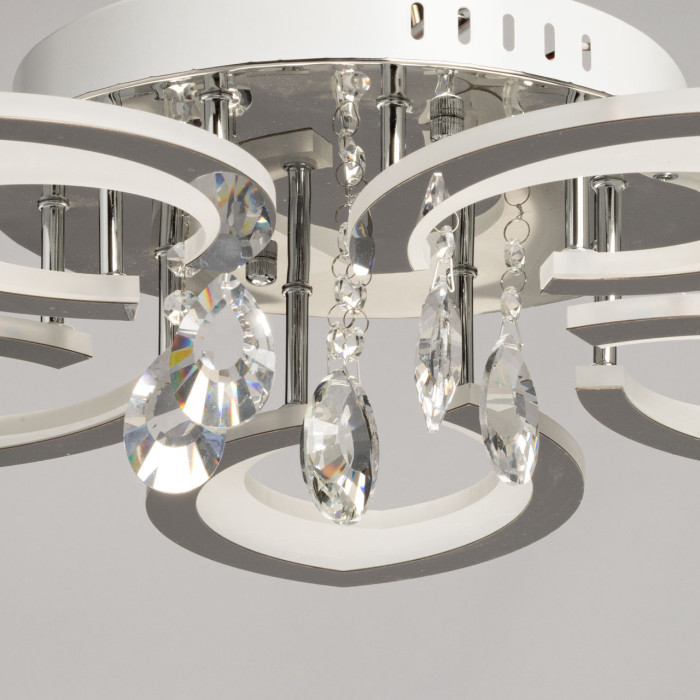 Потолочная люстра De City Madeleine Ceiling Chandelier 424019105