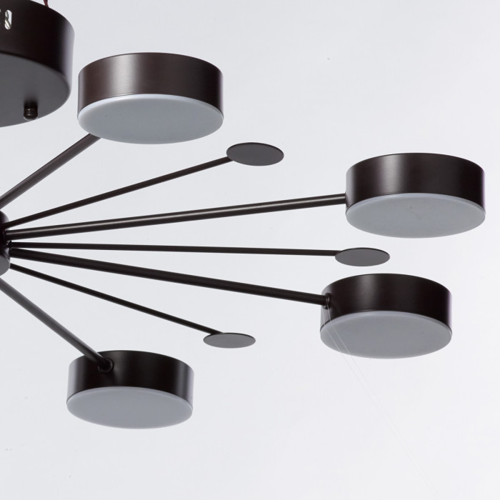 Потолочный светильник De Markt Galaxy Ceiling Lamp 632016808