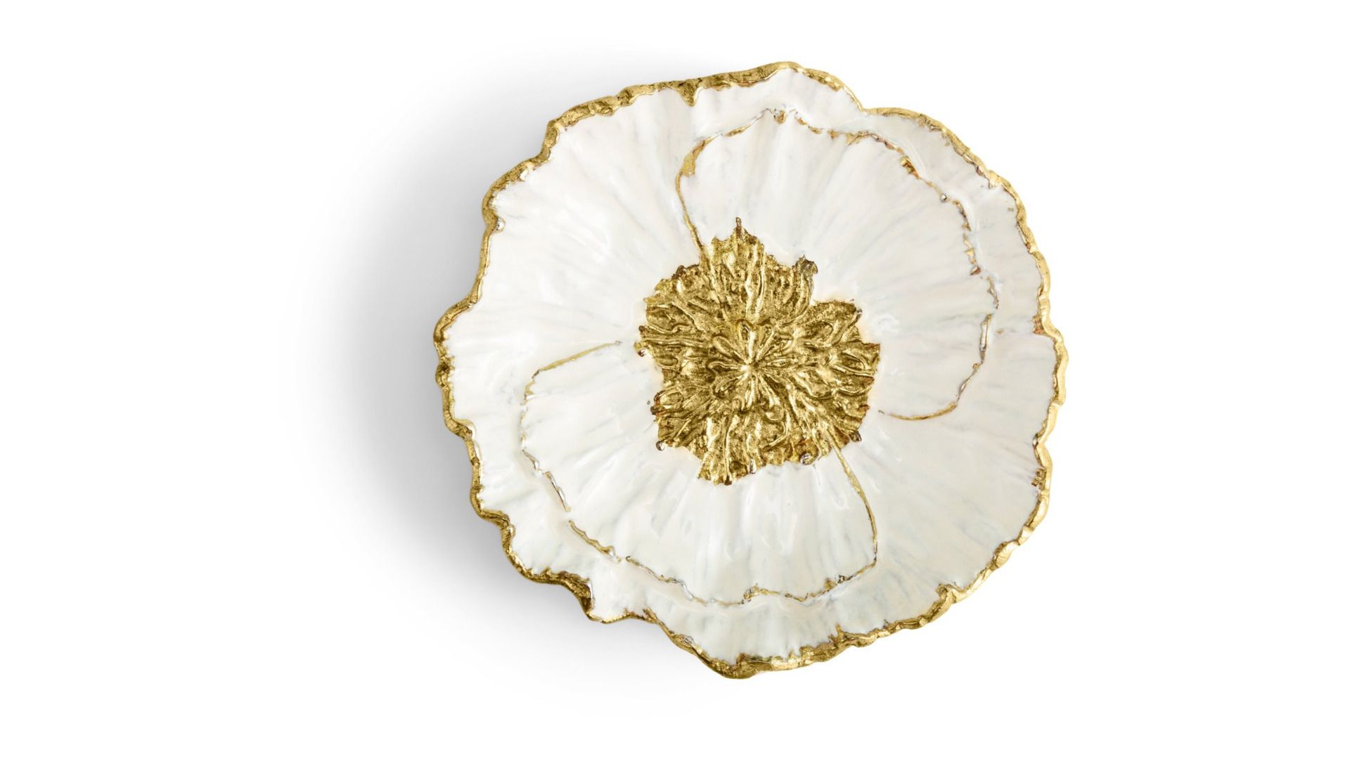 Чаша Michael Aram Anemone 175030