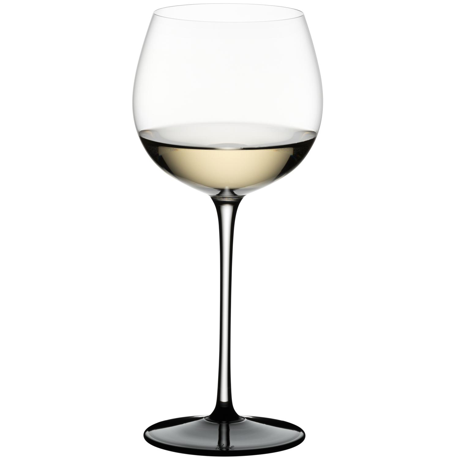 Бокал для белого вина RIEDEL Sommeliers Black Tie Montrachet Single Pack 4100/07