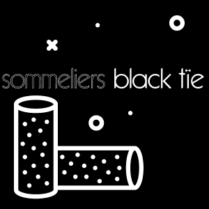 Sommeliers Black Tie