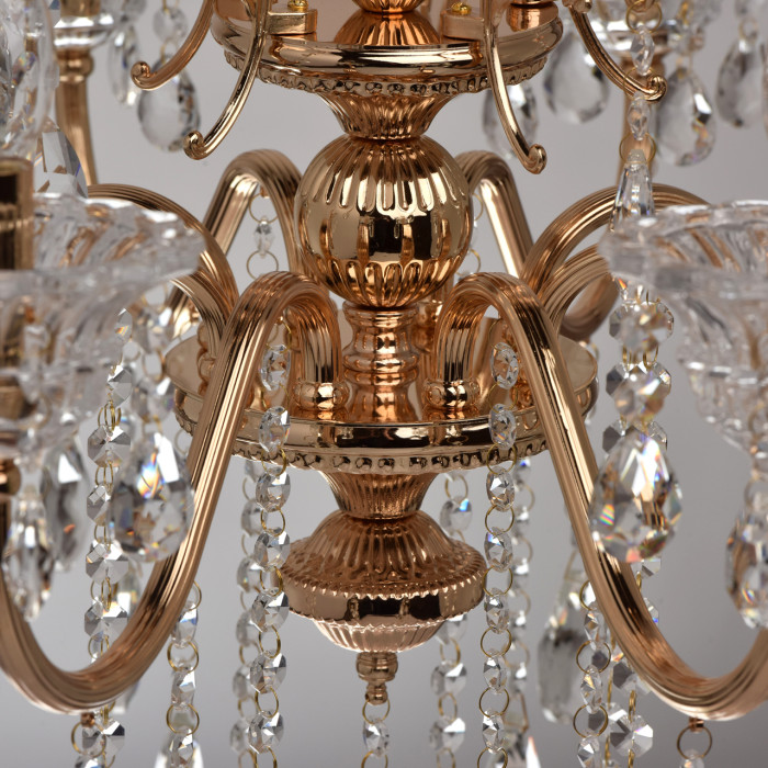 Люстра подвесная MW-Light Selena Hanging Chandelier 482013208
